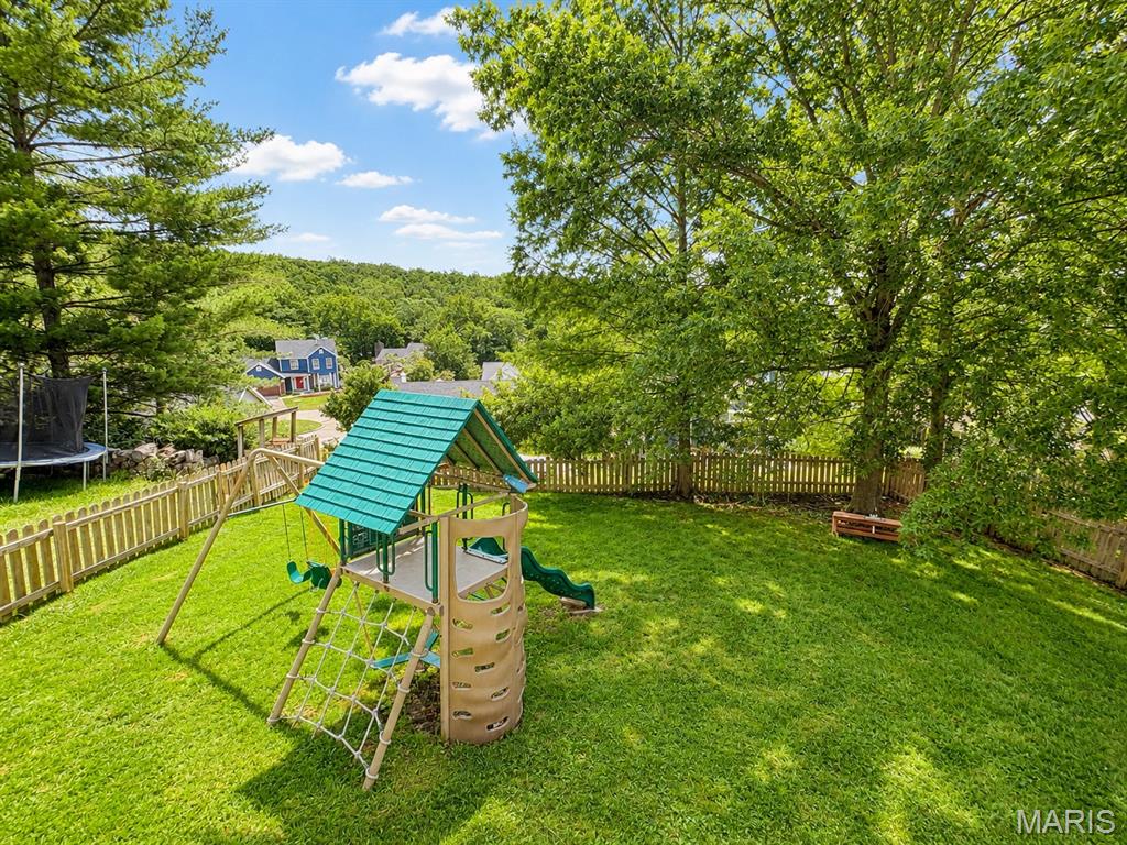 Hilltop Village Estates 3 - Residential