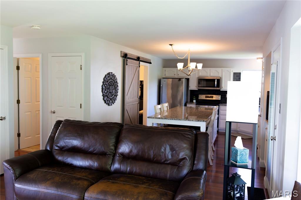 Hilltop Village Estates 3 - Residential
