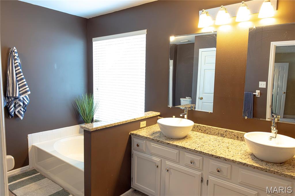 Hilltop Village Estates 3 - Residential