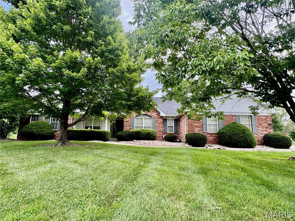 Knolls/Woodfield Ph 2 Sub - Residential