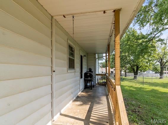 St Joseph Lead Cos First Add - Residential