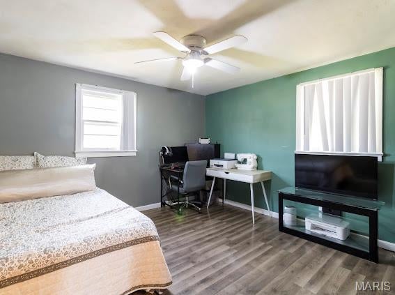 St Joseph Lead Cos First Add - Residential