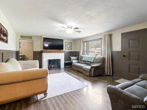 St Joseph Lead Cos First Add - Residential