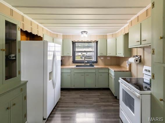 St Joseph Lead Cos First Add - Residential