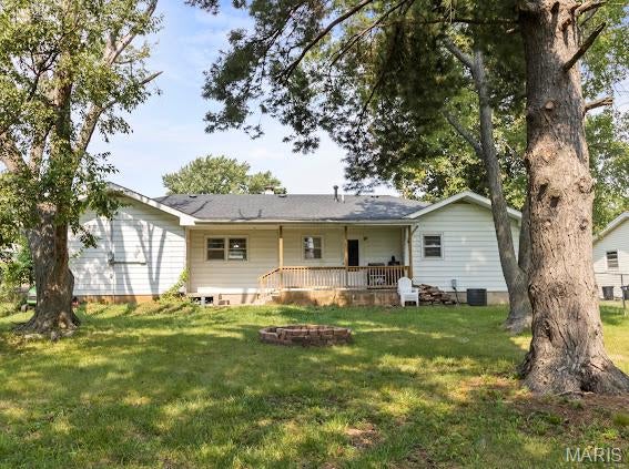 St Joseph Lead Cos First Add - Residential