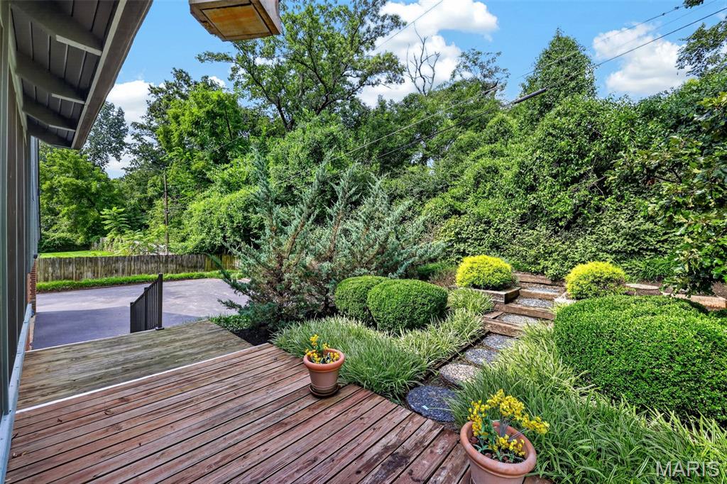 Winding Brook - Residential