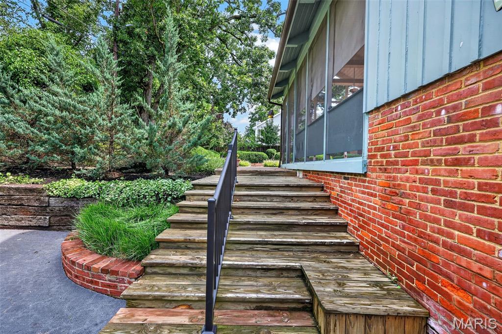 Winding Brook - Residential