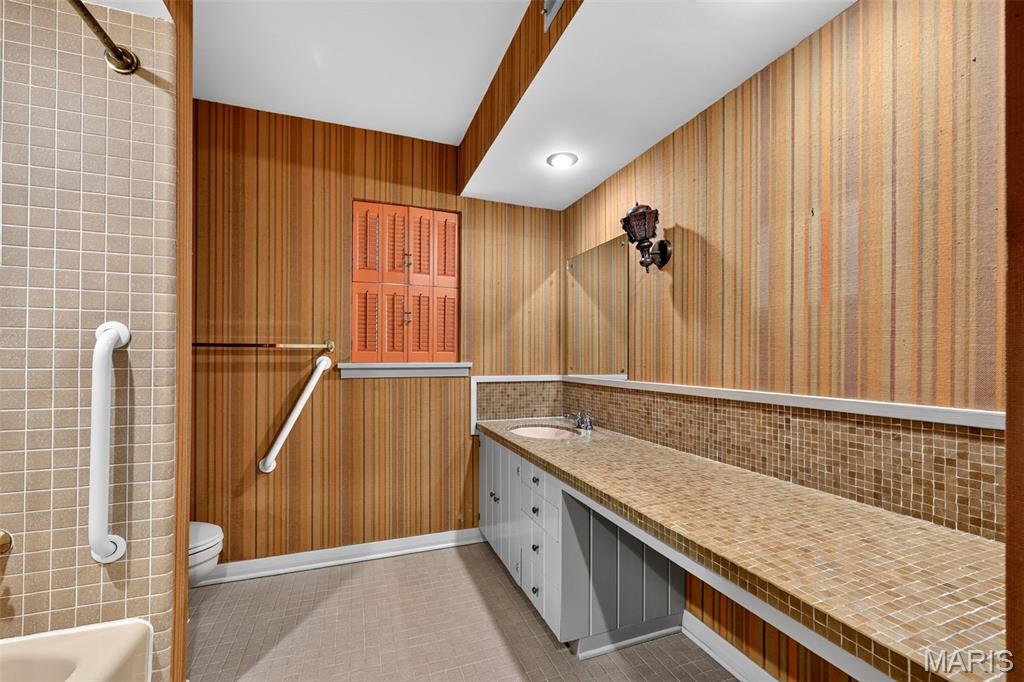 Winding Brook - Residential