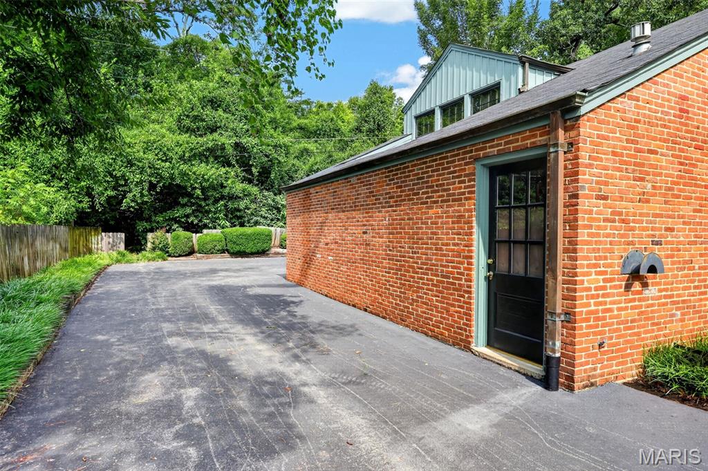 Winding Brook - Residential