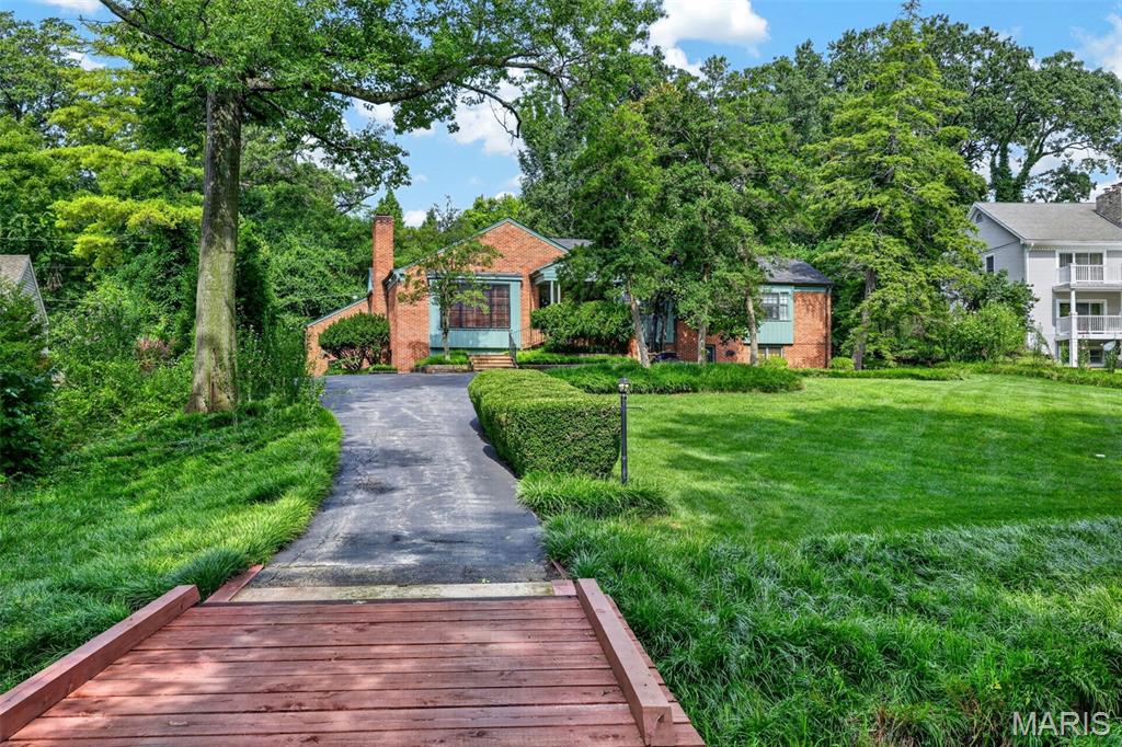 Winding Brook - Residential