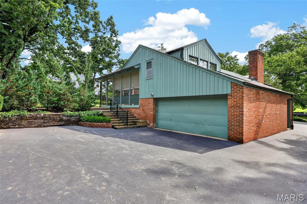 Winding Brook - Residential