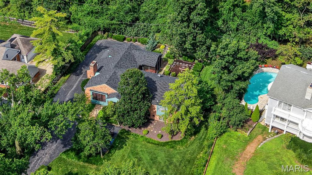 Winding Brook - Residential