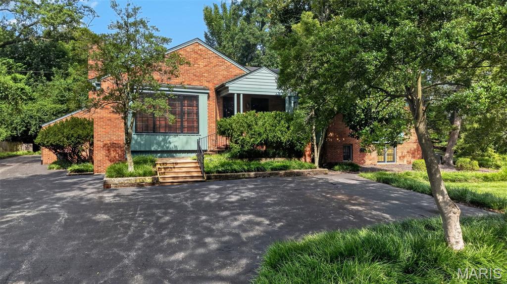 Winding Brook - Residential