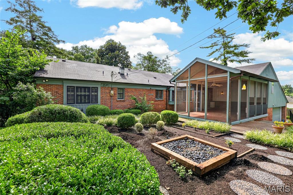 Winding Brook - Residential
