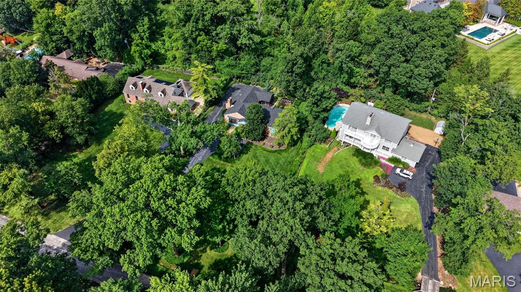 Winding Brook - Residential
