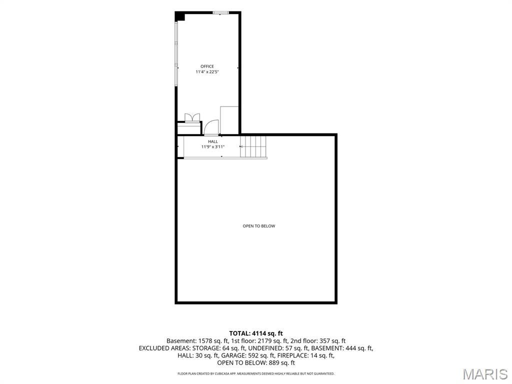 Winding Brook - Residential