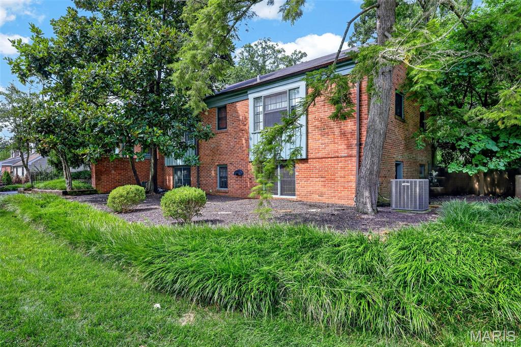Winding Brook - Residential
