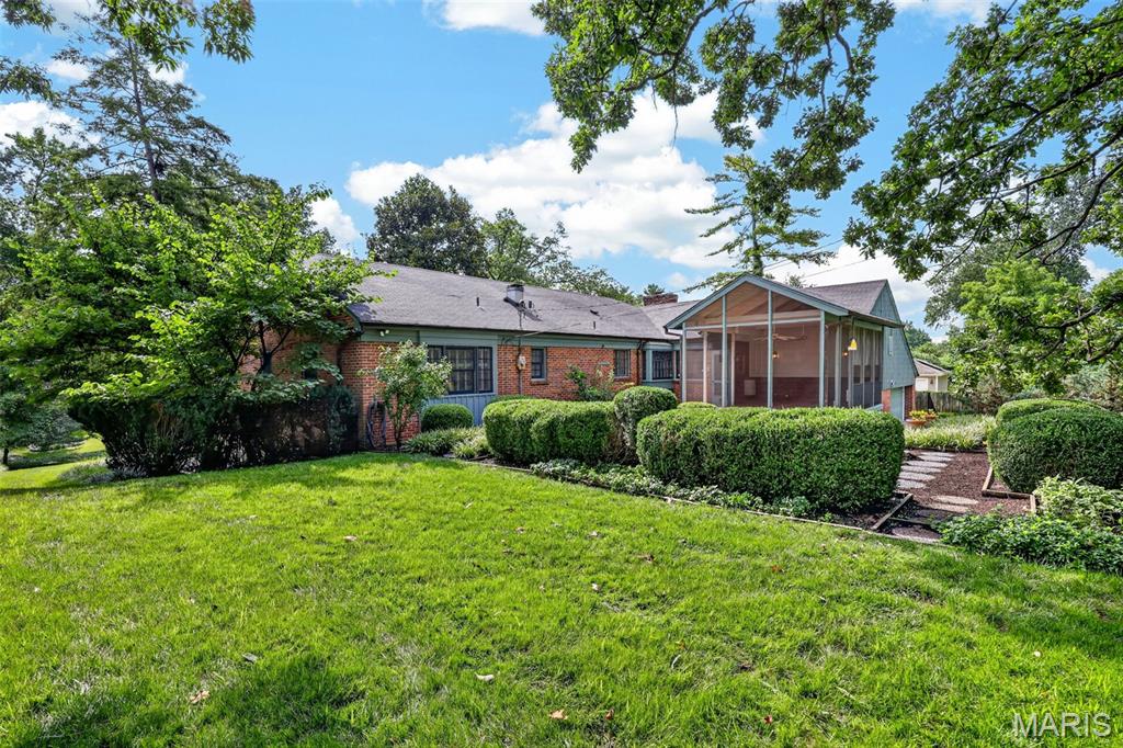 Winding Brook - Residential