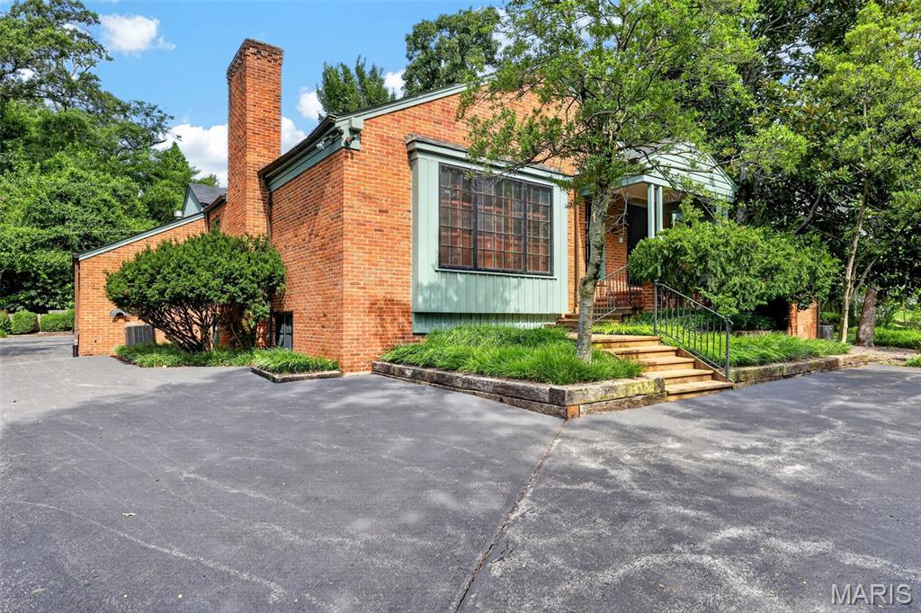 Winding Brook - Residential