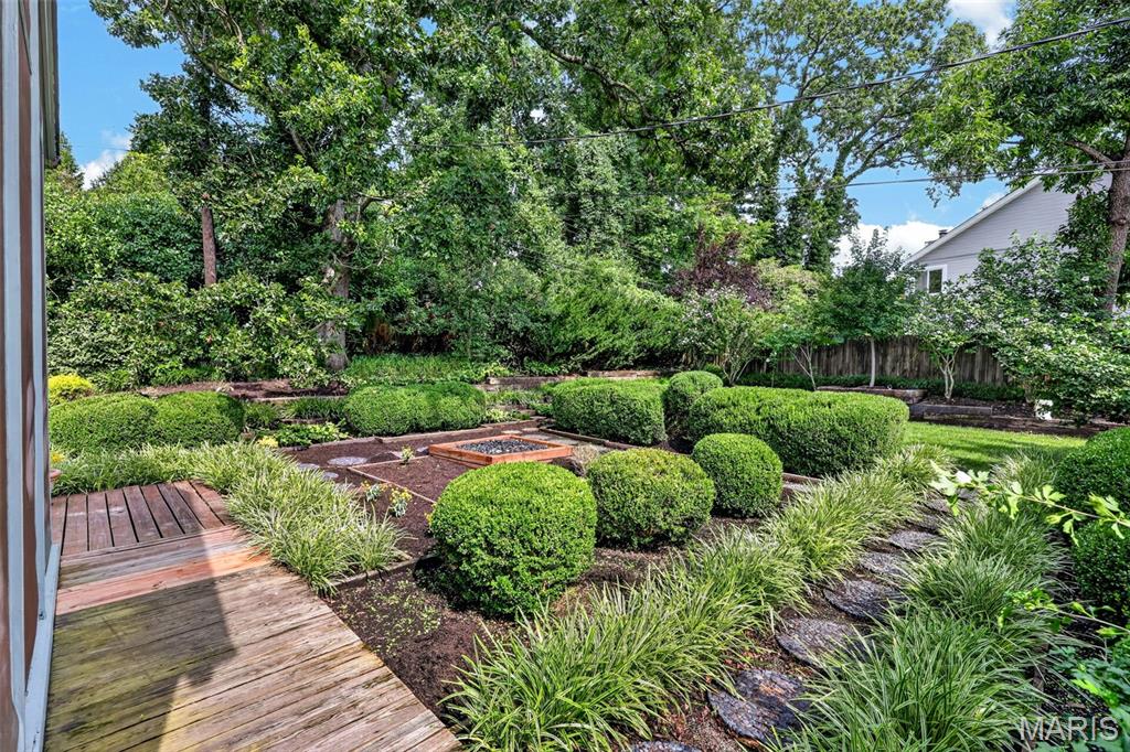 Winding Brook - Residential