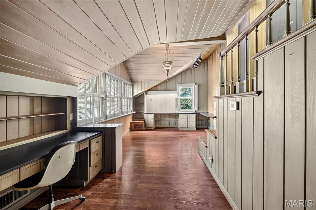 Winding Brook - Residential