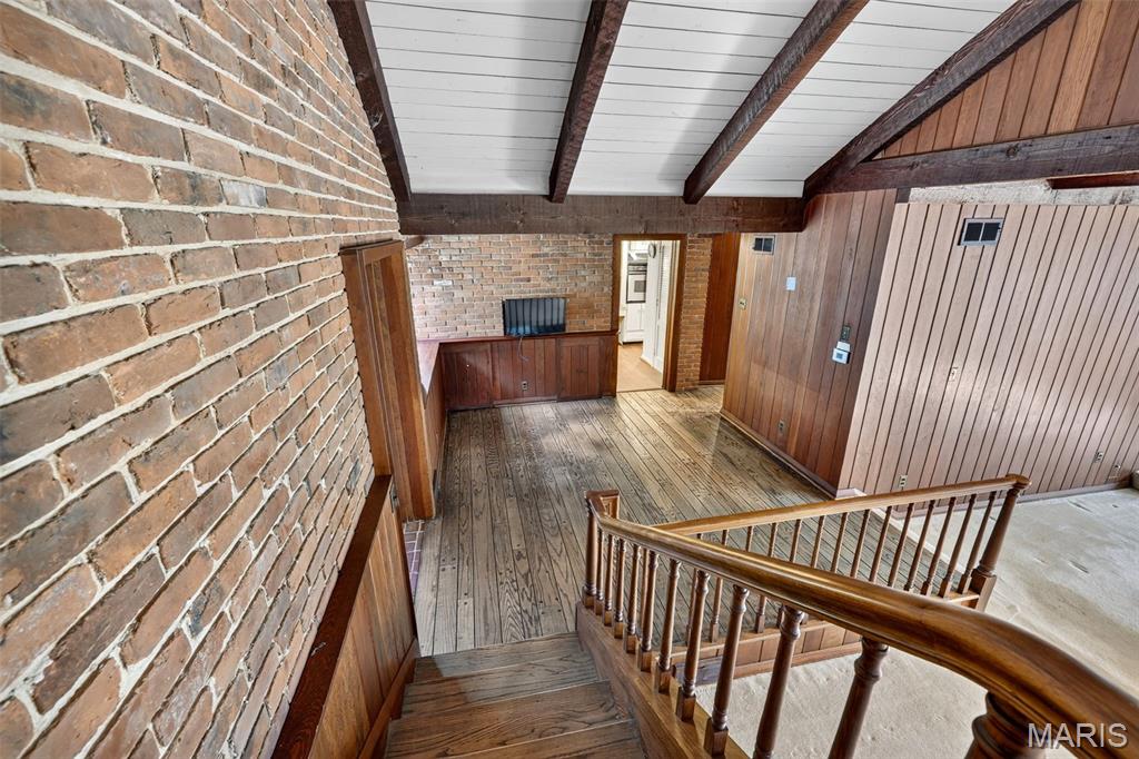Winding Brook - Residential