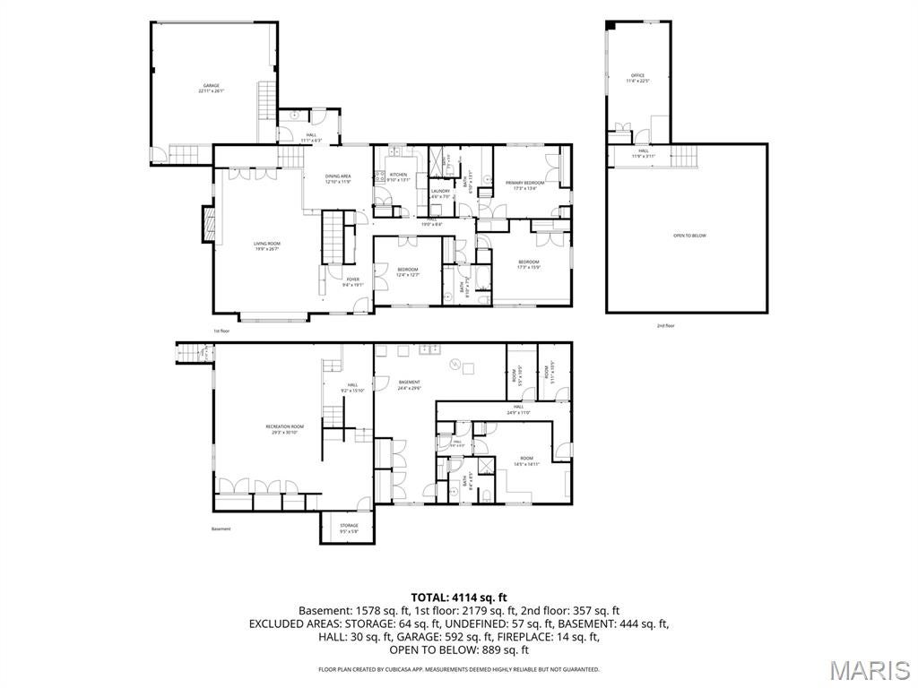 Winding Brook - Residential