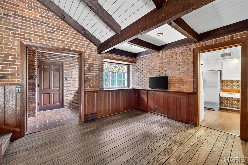 Winding Brook - Residential