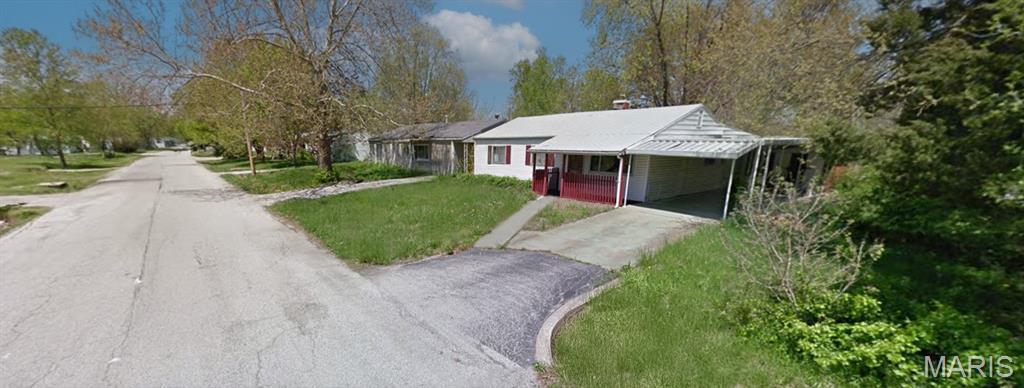 CENTREVILLE ST JOHNS GARDENS - Residential