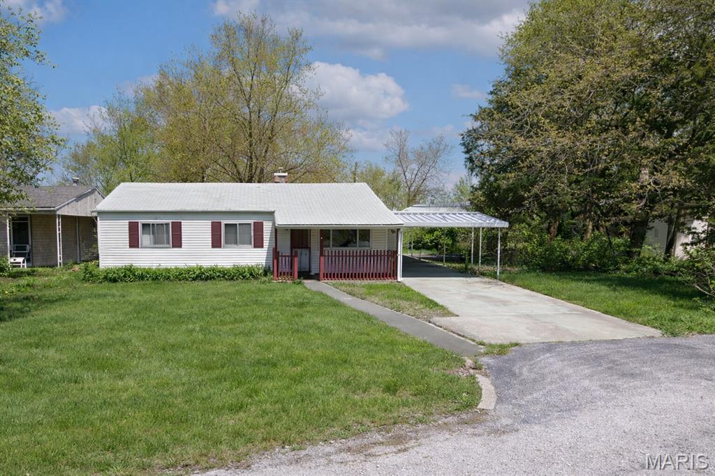 CENTREVILLE ST JOHNS GARDENS - Residential