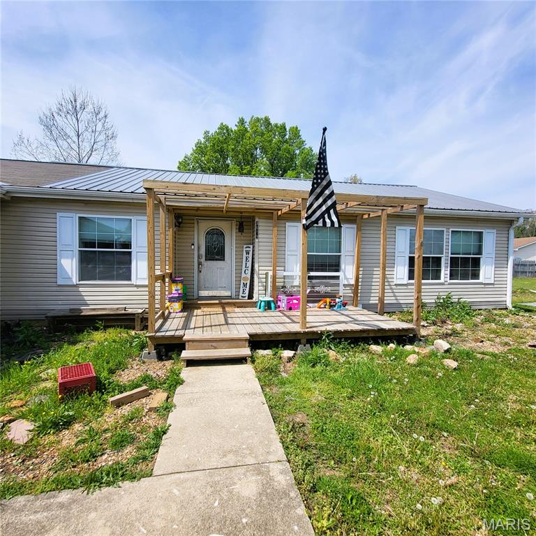 Fairway Estates Sub - Residential