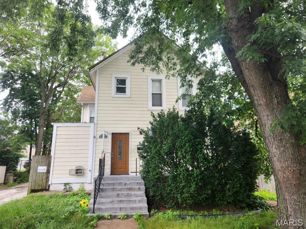 Prather Add - Residential
