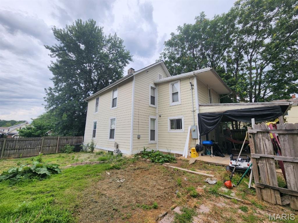 Prather Add - Residential