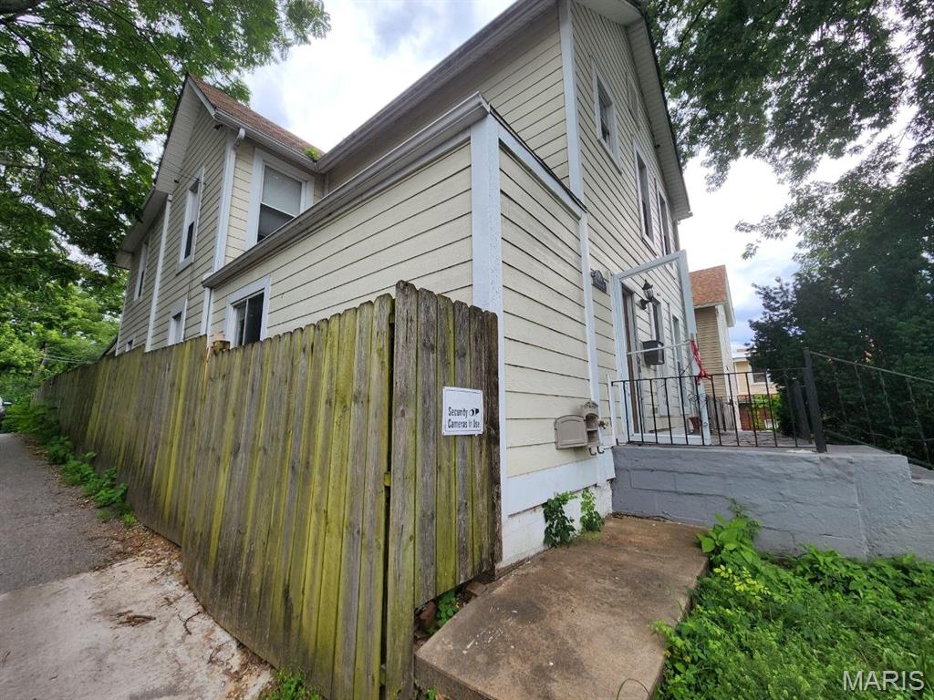 Prather Add - Residential