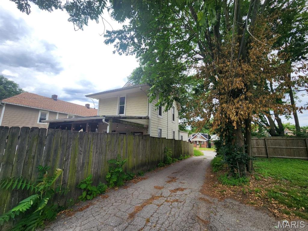 Prather Add - Residential