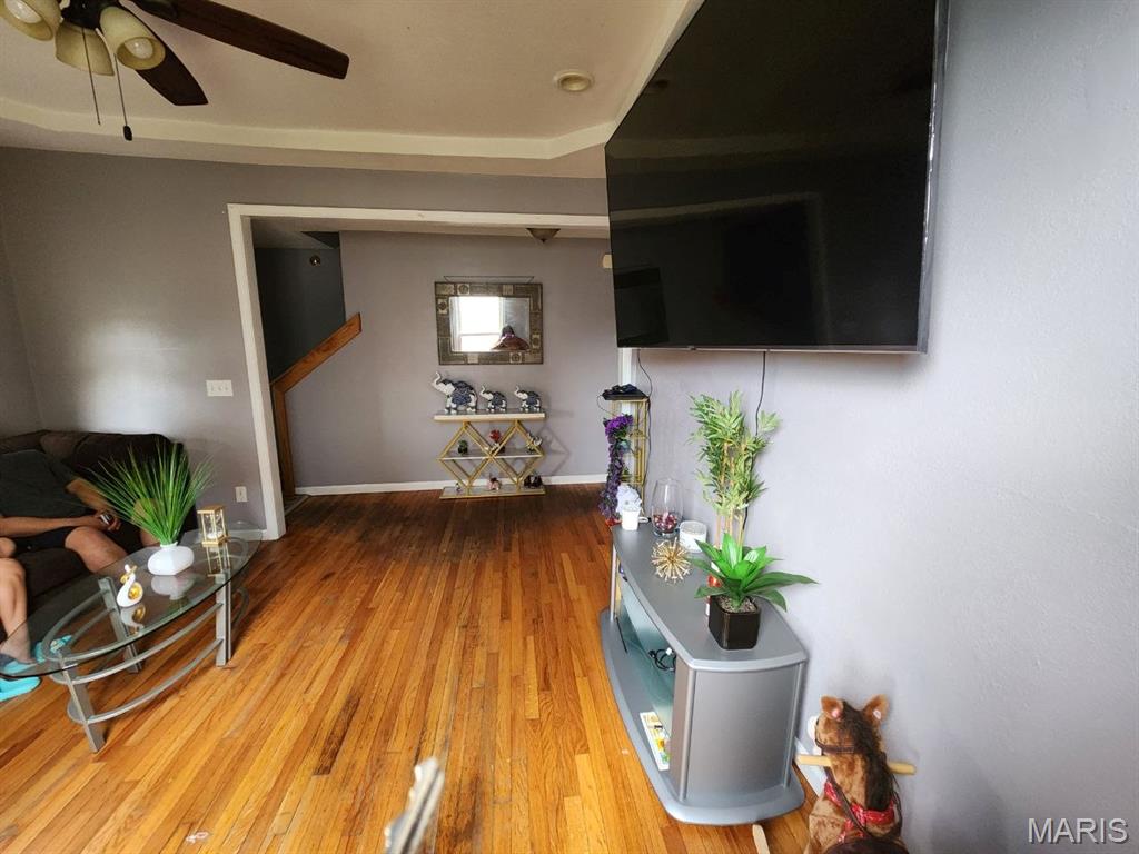 Prather Add - Residential