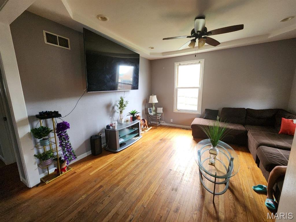 Prather Add - Residential