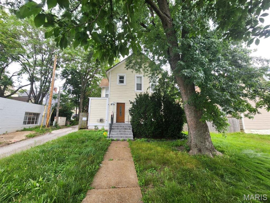Prather Add - Residential