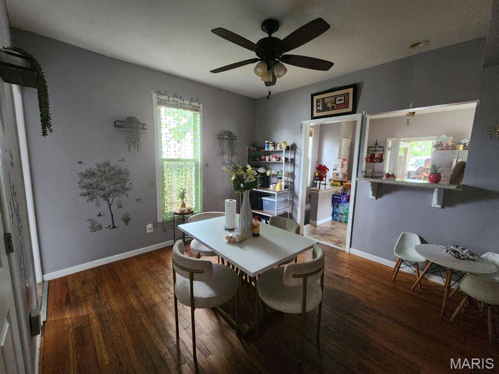 Prather Add - Residential
