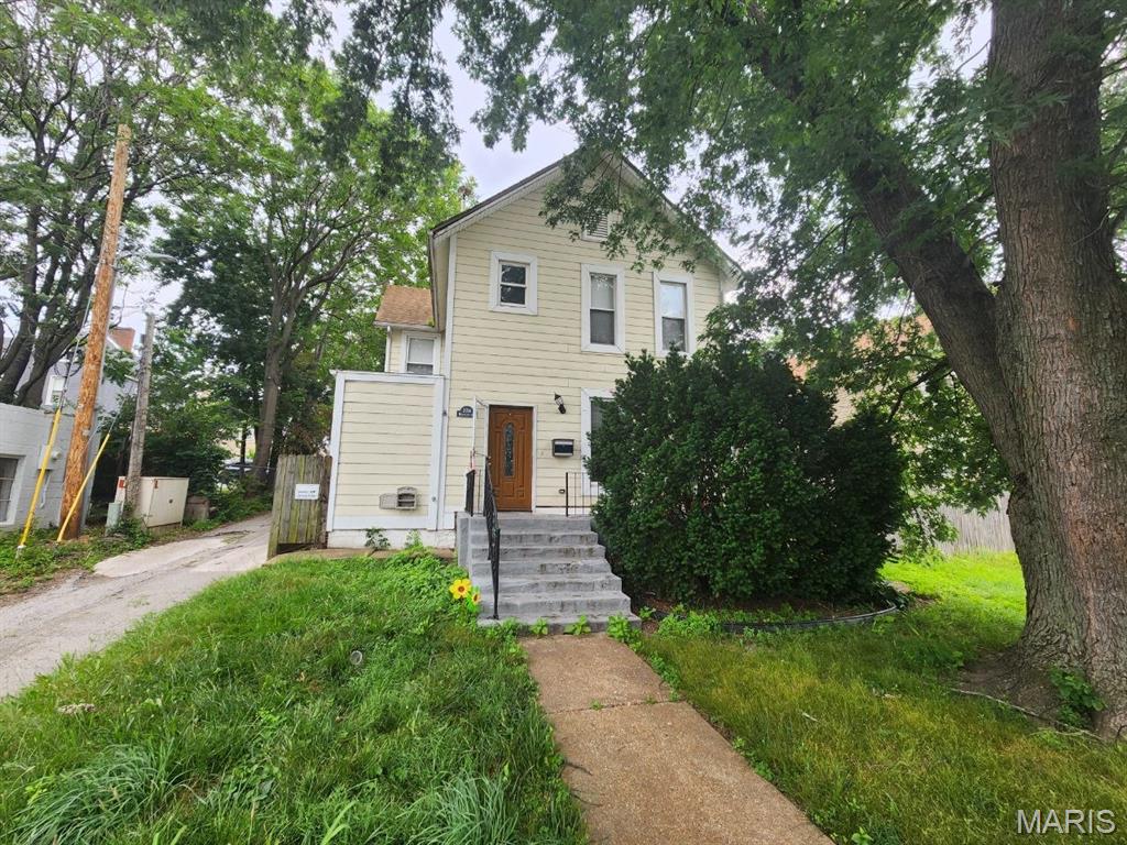 Prather Add - Residential