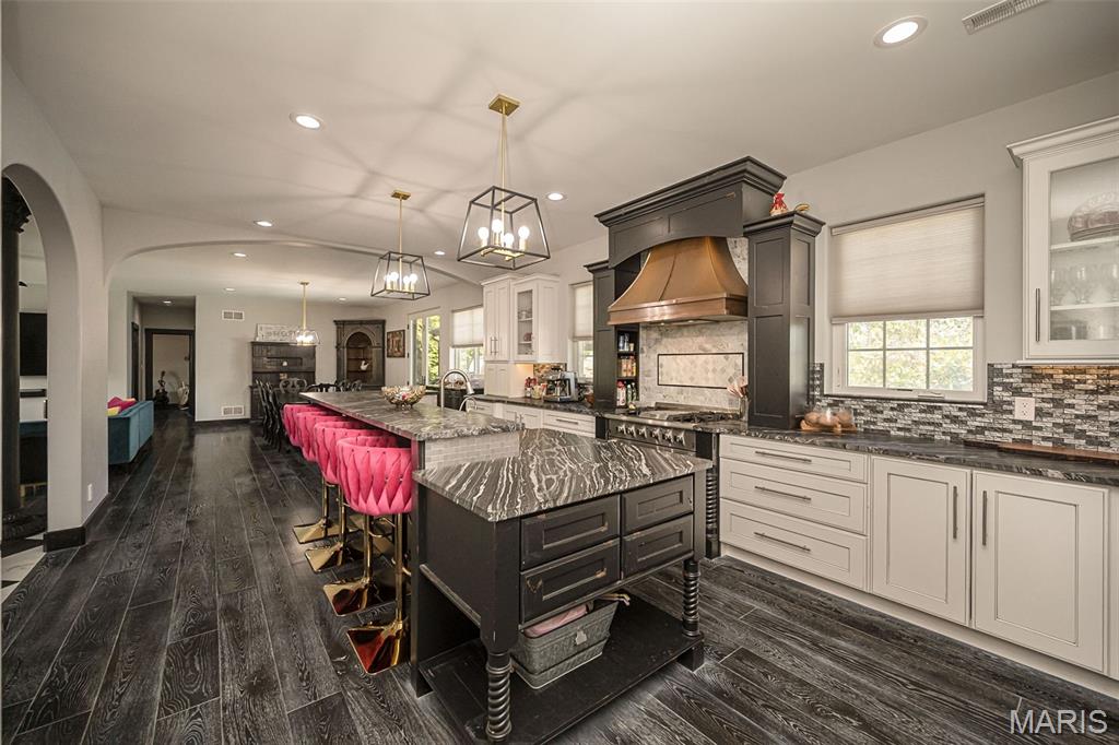 Glyn Acres - Residential