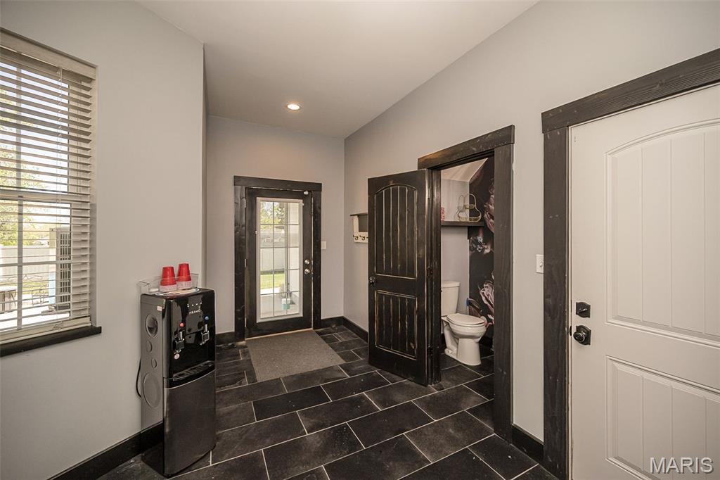 Glyn Acres - Residential