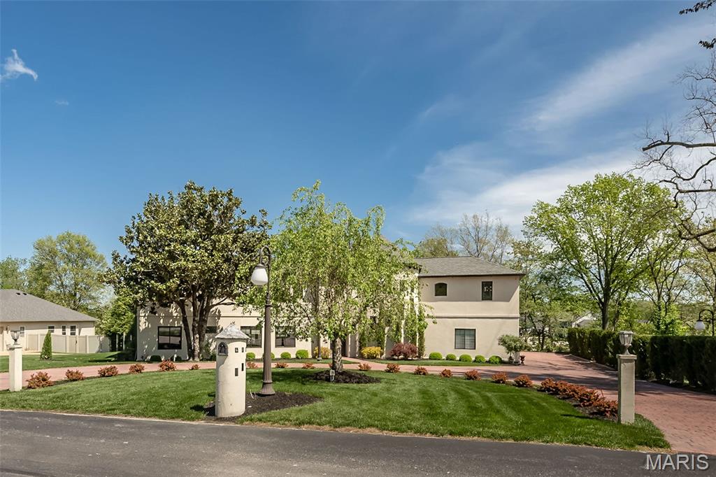 Glyn Acres - Residential