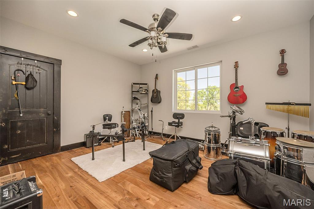 Glyn Acres - Residential