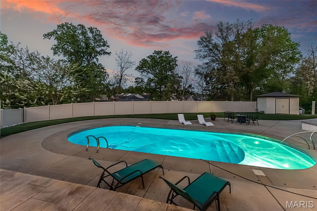 Glyn Acres - Residential