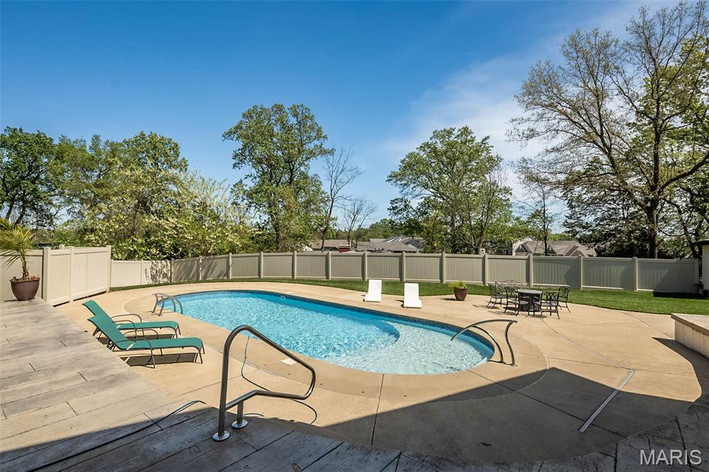 Glyn Acres - Residential
