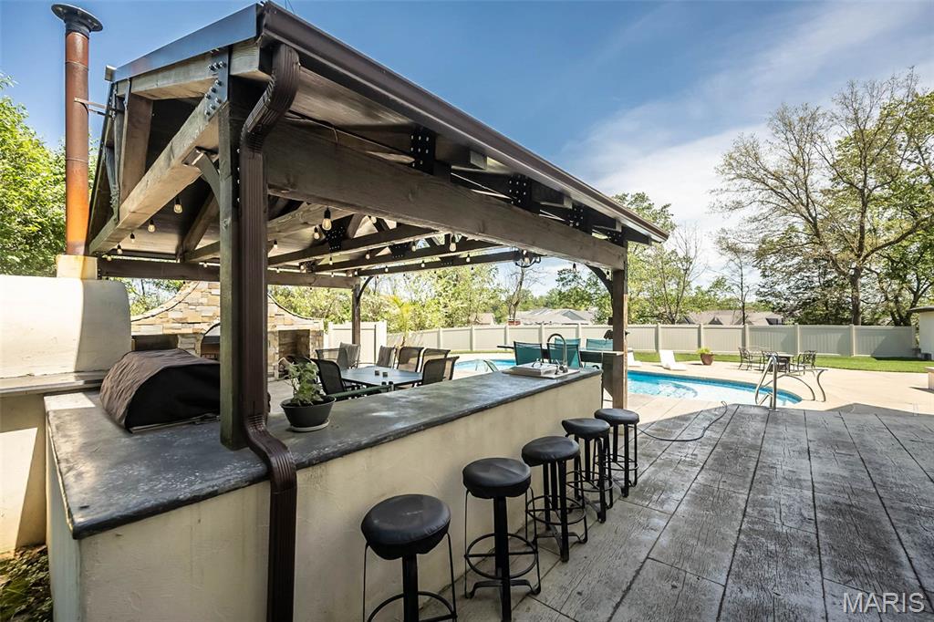 Glyn Acres - Residential
