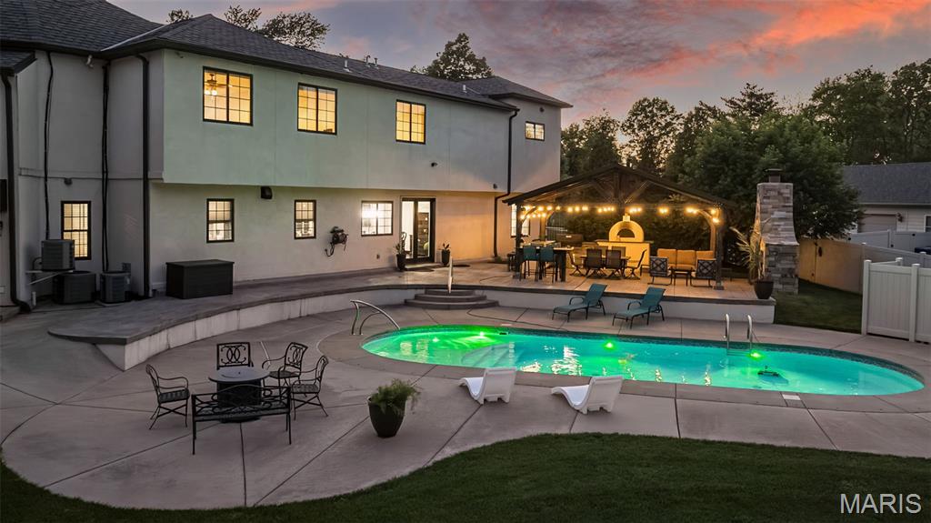 Glyn Acres - Residential