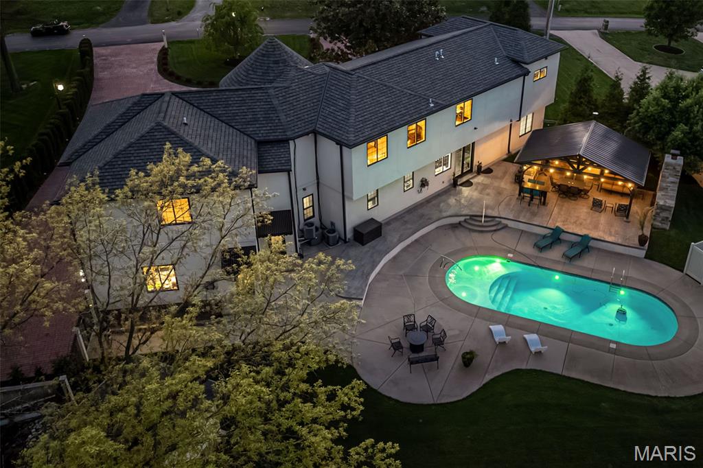 Glyn Acres - Residential