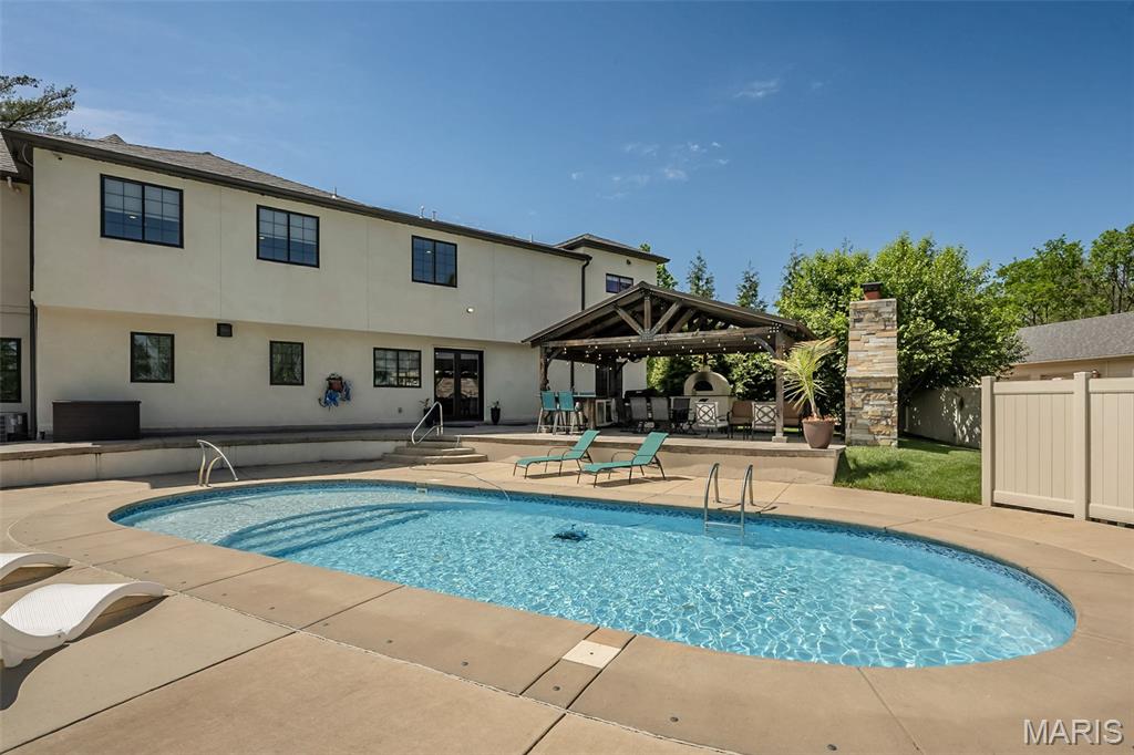 Glyn Acres - Residential